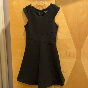 Ava & Yelly girls dress size 10